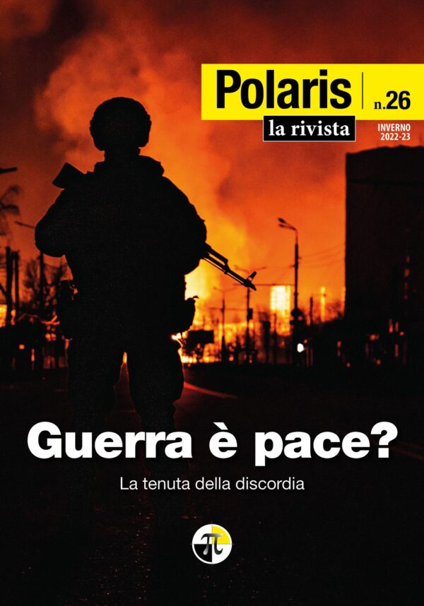 Polaris n. 26 - Passaggio al Bosco